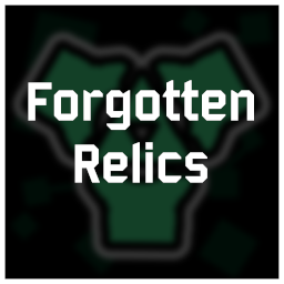 Forgotten Relics icon