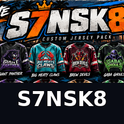 S7NSK8 icon