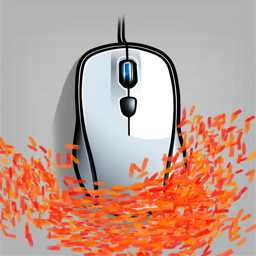 MouseSensitivityIncreaser icon