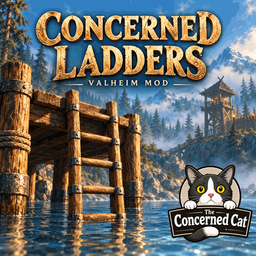 ConcernedLadders icon