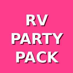 Packages for RV There Yet? | Thunderstore