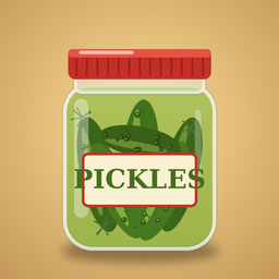 Bruces funny mod icon
