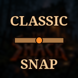 Classic Snap icon