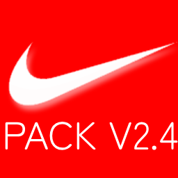 Nike Pack skate mod icon