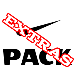 Nike Pack Extras icon