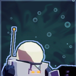 RobomandoMod icon