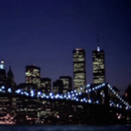 virtual metropolis icon