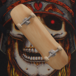 Andy Anderson Shape 290 icon