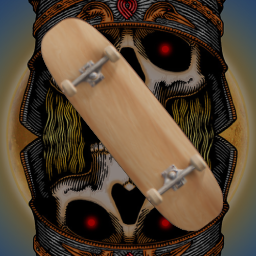 Andy Anderson Shape 301 icon