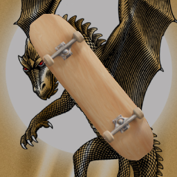 Andy Anderson Shape 311 icon