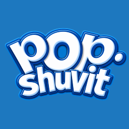 Pop Shuvit Tee icon