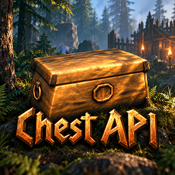 ChestAPI icon