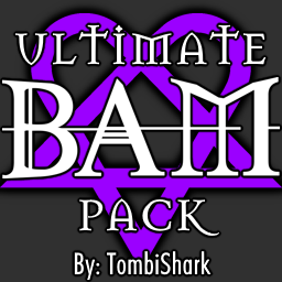 Ultimate BAM Pack skate mod icon