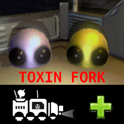 ReviveHeadInTruckOrExtractionPointToxinFork icon