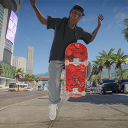 WidePopsicleBoard icon