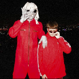 Oliver Tree Discography icon