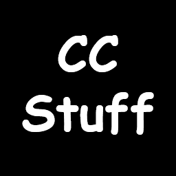 CCStuff icon