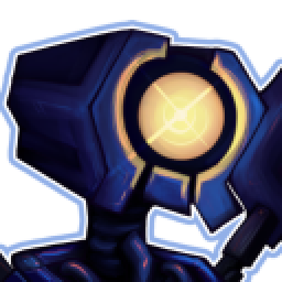Risk of ULTRAKILL icon