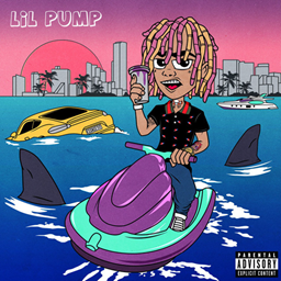 Lil Pump icon