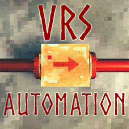 VRSAutomation icon