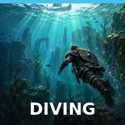 ValynDiving icon