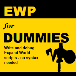 EWPForDummies icon