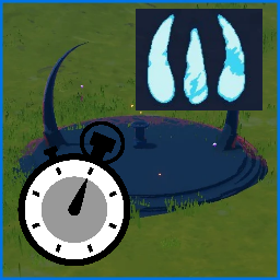 BossDropRewardDelay icon