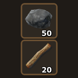 SortStackHeavy icon