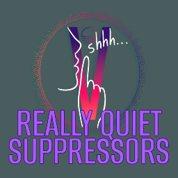 RQS Suppressors icon