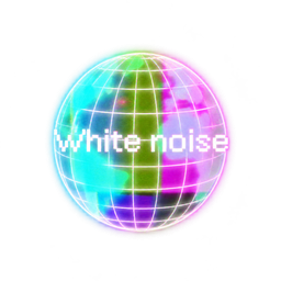 WHITE NOISE MOD PACK icon