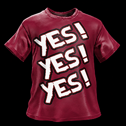 DANIELBRYANYESSHIRT icon