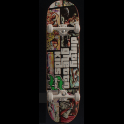 DGBBOARD icon