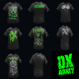 DXTSHIRTPACK icon