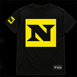NEXUSTSHIRT icon