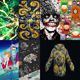POPCULTUREPACK1 icon