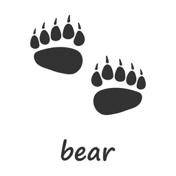 RasecOso patinandin icon