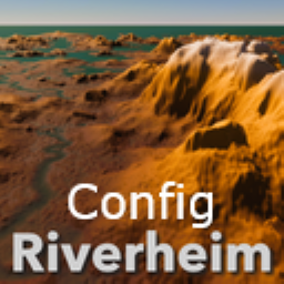 Riverheim Config icon