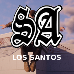 GTASALAMAP icon