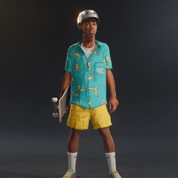 TylerTheCreator icon