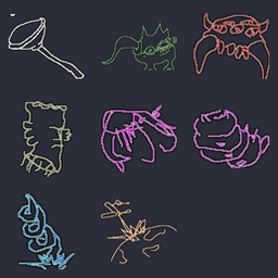 LowKeyMidItems icon
