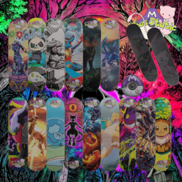 WhosStatic-WhosStatic_X_Pokemon Dependencies | Thunderstore
