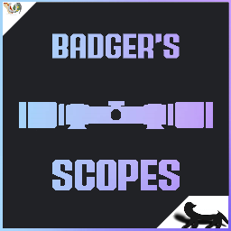 Badgers Scopes icon