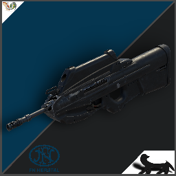 FN F2000 icon