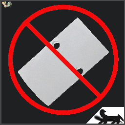 RMR Cover Hider icon