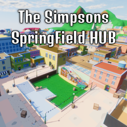 SpringFieldHub icon