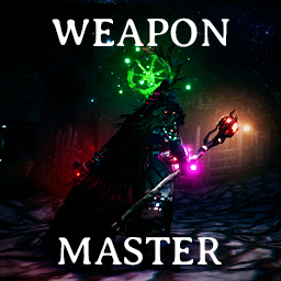 WiresWeaponMaster icon