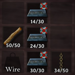 WiresWeightedSlots icon