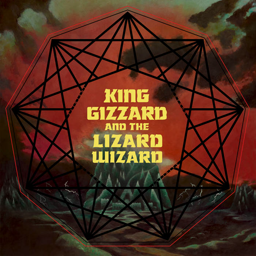 King Gizzard And The Lizard Wizard   Nonagon Infinity icon