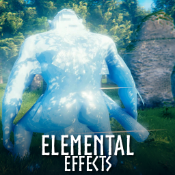ElementalEffects icon