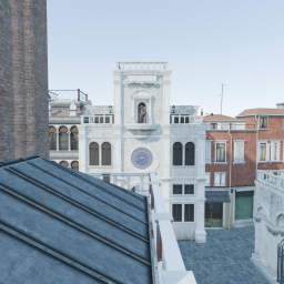 Canals CSGO icon